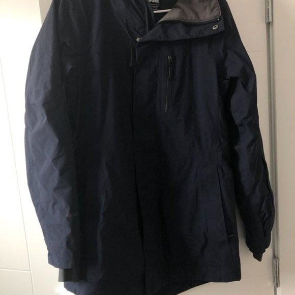 Dakine Gore-Tex Insulated Ski or Casual Jacket - Women's M - Picture 4 of 6